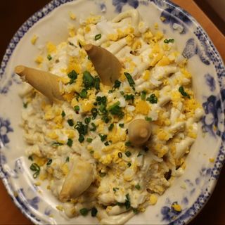 Ensaladilla de tonyina