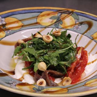 Burrata
