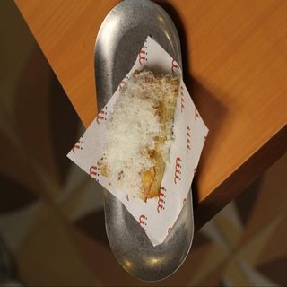 Coca guanciale
