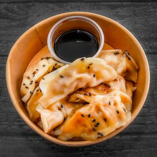 Gyozas (8 Uds.)