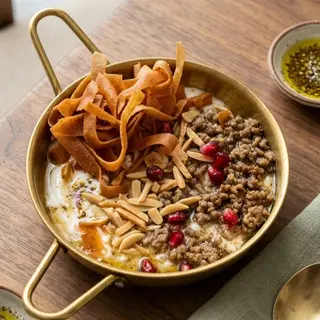 Fatteh Lahme