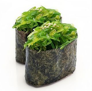Gunkan De Wakame 