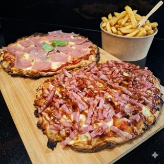 Combo Degustación 1