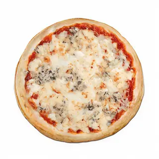 Sin Gluten 4 Quesos