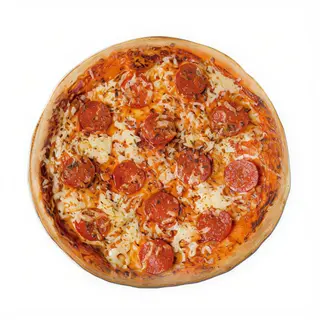 Sin Gluten Peperoni