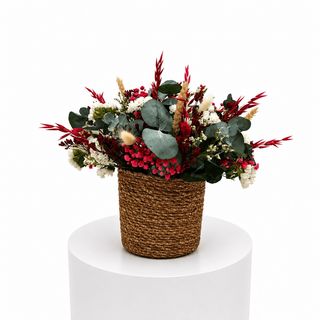 Cesta Cereza