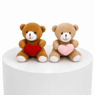 Oso de Peluche (Color a elegir)