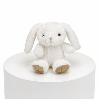 Peluche Conejo Blanco