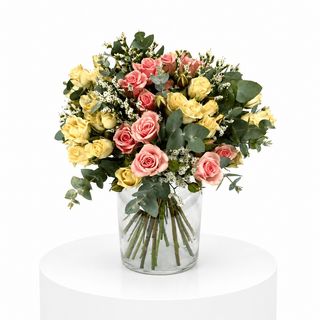 Ramo Rosas Mini