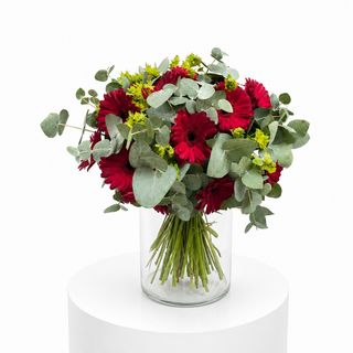 Ramo Gerberas Sorpresa (Talla a elegir)