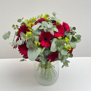 Ramo Gerberas Sorpresa (Talla a elegir)