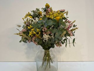 Ramo Pistacho (Talla a Elegir)