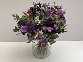 Ramo Castaña (Talla a Elegir)