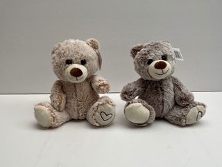 Oso de Peluche Sorpresa