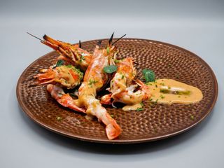 Gambas (Tapa)