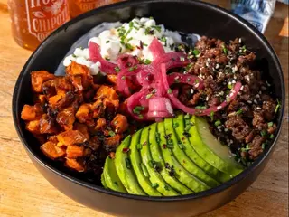 OG Shack Fuel Bowl