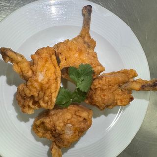 Alitas De Pollo (5 Pzs.)