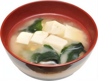 Sopa Miso
