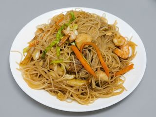 Fideos De Arroz Tres Delicias