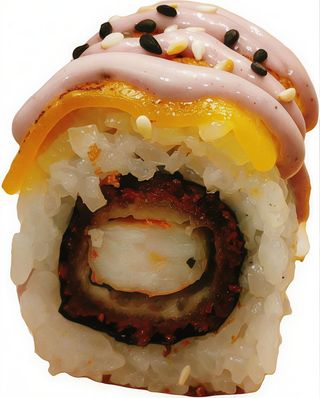 Uramaki Tauro (8 Pzs.)