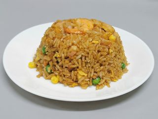 ARROZ FRITO ESPECIAL OSO