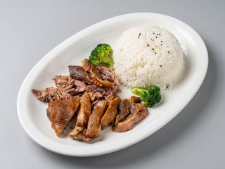 Kafán de codillo de cerdo