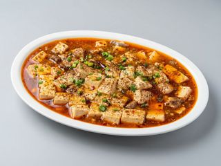 Mapo Toufu