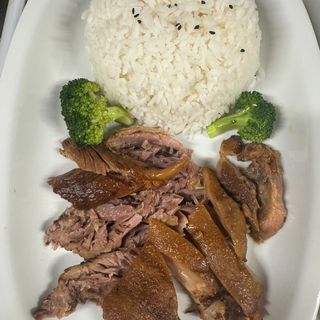 Kafán de codillo de cerdo