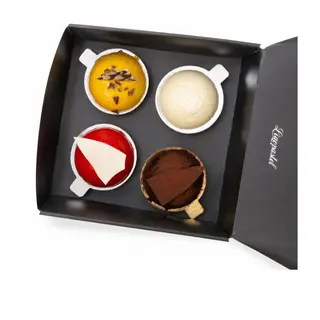 Pack Mousse Kiss 4 Uds