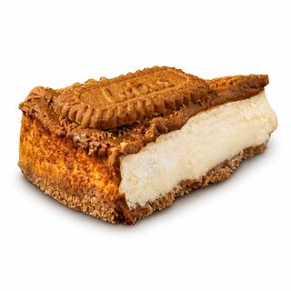 Cheesecake Lotus