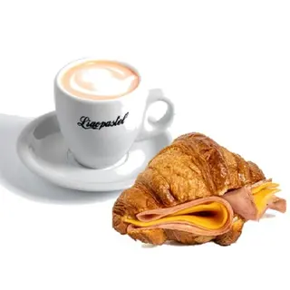 Desayuno Mixto