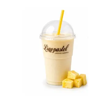 Smoothie Piña colada - 470ml