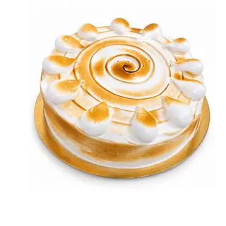 Tarta Alba