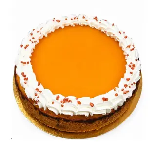 Cheesecake Mango Passion