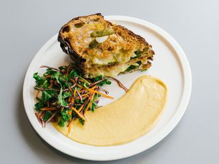 Tuna Melt