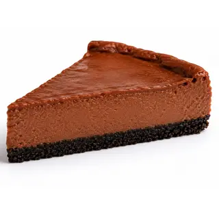Porción Cheesecake Cookie Choco