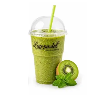 Smoothie Green Zen - 470ml