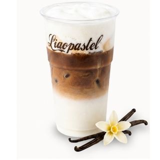 Vainilla Iced Latte - 470ml