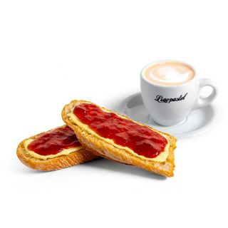 Desayuno Tostadas Dulces