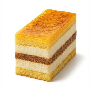 Pastel San Marcos - Individual