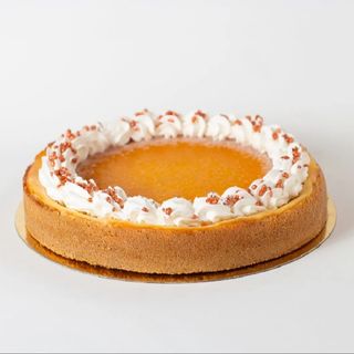Cheesecake Mango Passion
