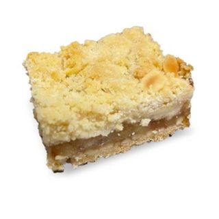 Crumble Manzana