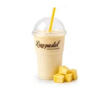 Smoothie Piña colada - 470ml