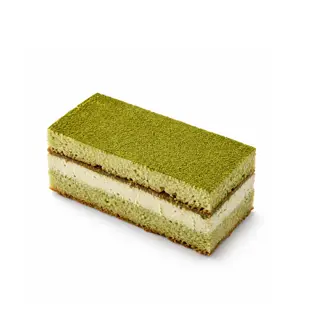 Tiramisú Té Matcha