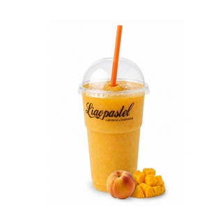 Smoothie Yellow Immunity - 470ml