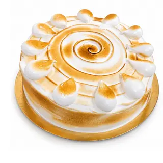 Tarta Alba