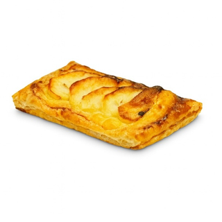 Hojaldre Manzana