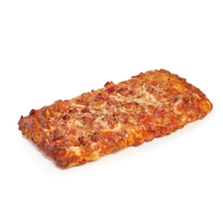 Pizza York y Queso