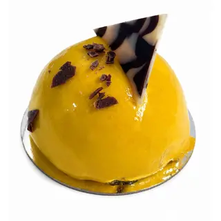 Mango Kiss