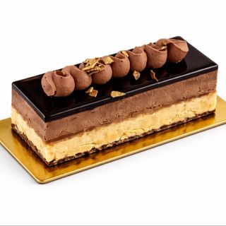 Salt Caramel